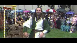 Le Lude - Le Lude Renaissance, Passion de Roy