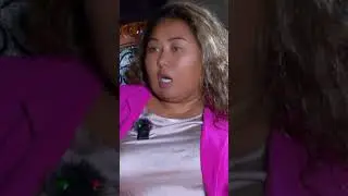 Всё что мы осуждаем, к нам прилетает обратно