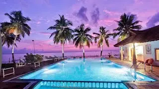 Backwater ripples resort