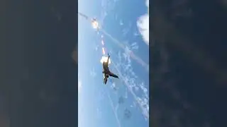 the f16 fighting falcon part 3 #metalstorm #shorts #f16 #f16fightingfalcon #f16viper