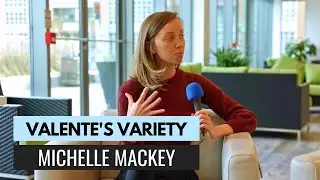 Michelle Mackey on Anorexia and Victoria's Secret Fashion Show