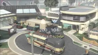 Flip - bo2 minitage #8