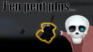 Roblox mais DELTA fait NIMP (ft - Delta en toute logique)