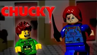 LEGO Чаки (