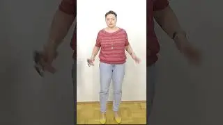 Образы с вязаными изделиями на каждый день. 13 августа 2024 #Образдня144