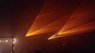 Simon Patterson - Luminosity Events presents VII @ Club Q-Factory Amsterdam 30.11.2019 Pt.4