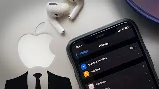 Save iPhone Battery by Keeping iOS 14 Privacy and Location Services in Mind