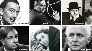 André Breton