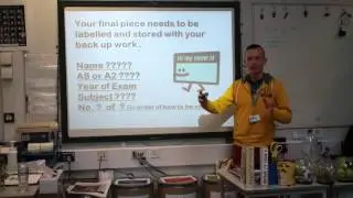 Controlled Assignment Rules