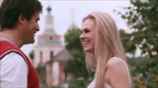Виктория Качагина.