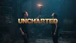 Uncharted (2022) - The Biggest Treasure Never Found (Extended)