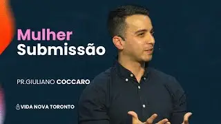 IVN LIVE -  Culto Domingo 5:30pm - Giuliano Coccaro