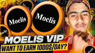 🚀THE NEXT BIG GEM 🔥 WANT TO EARN 300$/DAY? 🔥 ONE OF THE BIGGEST PROJECT 🔥 100x SOON 🔥 DON'T MISS