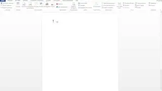 Как вставить фигуру в microsoft Word