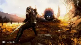 Witcher - by ereymusic (Epic Slavic Music)