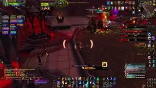 Forja de Titanes vs Lady Inerva Venaoscura HC 02-03-2021
