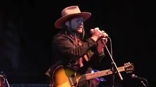 Lukas Nelson Promise Of The Real The Nightlife