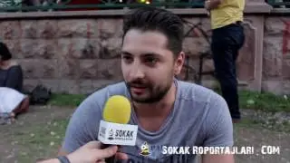 İğrenç espriler (sokak roportajı)