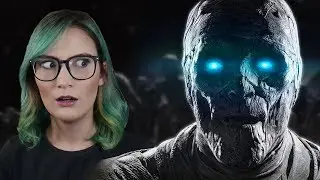 O ATAQUE DAS MÚMIAS! - Strange Brigade