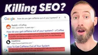 Google’s AI Is Rewriting Meta Descriptions (And Killing Top-of-Funnel SEO)