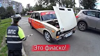 ЖИГА ШКОЛЬНИКА ОПЯТЬ СЛОМАЛАСЬ!? Школьные будни