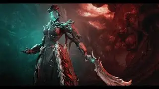 Вайнторн как получается или типо гайд по абиссальному маячку [Warframe]