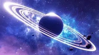 ★ Космическая музыка Для ума и души Лети по галактикам