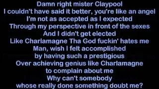 Yelawolf - Primus Freestyle [HQ & Lyrics]