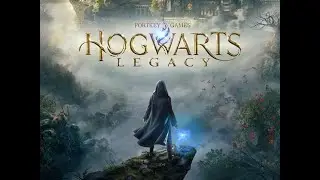 ПОЛЁТ НА МЕТЛЕ И ТАЙНЫ ХОГВАРТСА►Hogwarts Legacy Полное прохождение|Серия#7