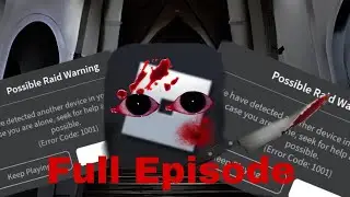 Roblox.exe Full Episode (+Trailer And Part 4)