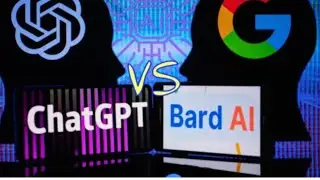 Google Bard Vs. OpenAI ChatGPT: Major Differences