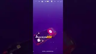 Farming Metal in Fortnite Gone Wrong