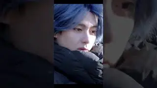 #тэхён #bts