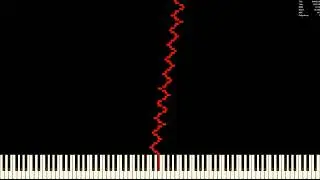 Ultralight MIDI Player. Vibratenut (45k notes)