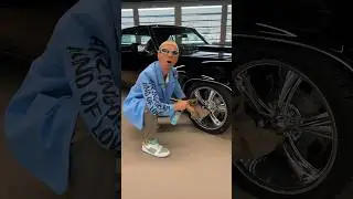 What car do you want?😜 