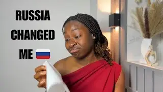 The Truth About My Life in Russia 🇷🇺 (It Wasn’t Just School)