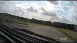 Motul Rallyland Cup 2013 - trzecia runda