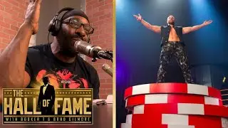 Booker T Reviews AEW Double or Nothing