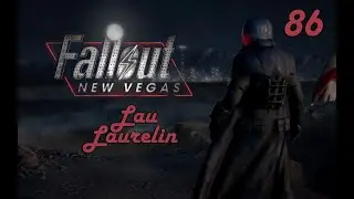 Fallout: New Vegas впервые прохожу ч.86: Муравейник в генераторной