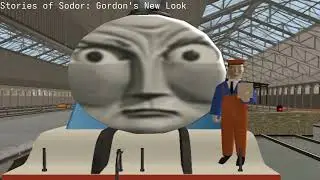 PSA: Who is the REAL SodorProductions?