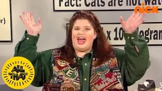The MOST Vital Information w/ All That’s Lori Beth Denberg | 