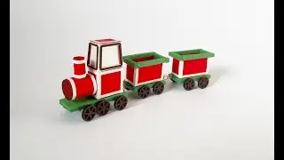 Mini train