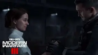 Call of Duty Modern Warfare III: Campaign Mission 9 