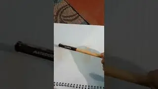Matador Woodmark Ball Pen 0.7mm