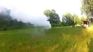ШД 90 - Дымовая шашка (СтрайкАрт)