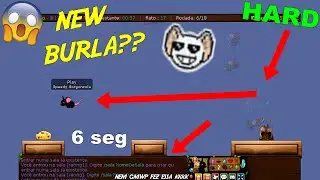 Transformice - EPIC Racing FIRST Gameplay #16 [BURLAS]