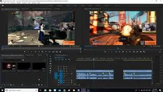 VERY FRUSTRATING ADOBE PREMIERE PRO GLITCH! PLEASE HELP!!!