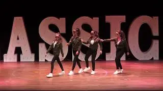 TRAILER DANZA ESMERALDA