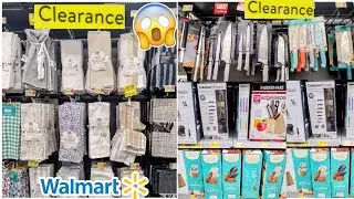 😱 Can't believe I found them on Clearance!! WALMART CLEARANCE‼️