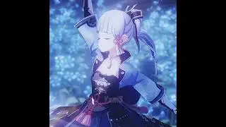 She looks so peaceful like Baizhu || Genshin Impact